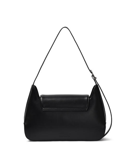 MADENROLLS(マデンロールズ)の「Timo Bag Black(ショルダーバッグ・レディース・その他・FREE)」の6枚目の写真