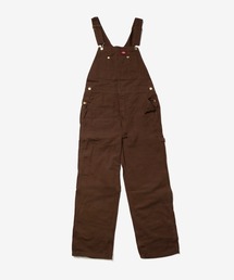 Dickies / ディッキーズ DB100 11.75oz ヘビーウェイト オーバーオール(デニム/ダック)