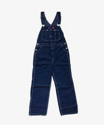 Dickies / ディッキーズ DB100 11.75oz ヘビーウェイト オーバーオール(デニム/ダック)