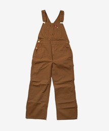 Dickies｜ディッキーズのサロペット/オーバーオール（ブラウン/茶色系