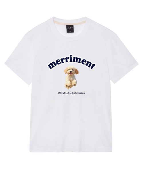 OKSTAR(オクスター)の「メリメントバンファルティ(Tシャツ/カットソー・レディース・ネイビー/グレー/ライトグレー/ブラック/ダークグレー/クリーム/ライトベージュ/ダークグリーン/ホワイト/カーキ/ダークブルー・SMALL/MEDIUM/LARGE/X-LARGE/2XL/3XL/4XL)」の1枚目の写真
