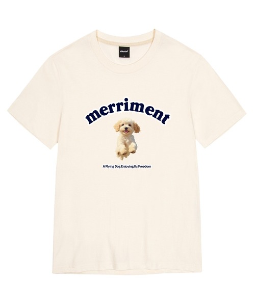 OKSTAR(オクスター)の「メリメントバンファルティ(Tシャツ/カットソー・レディース・ネイビー/グレー/ライトグレー/ブラック/ダークグレー/クリーム/ライトベージュ/ダークグリーン/ホワイト/カーキ/ダークブルー・SMALL/MEDIUM/LARGE/X-LARGE/2XL/3XL/4XL)」の6枚目の写真