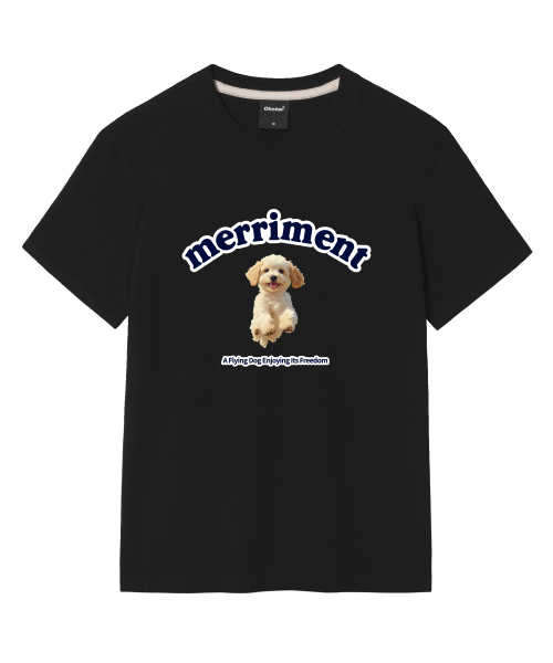OKSTAR(オクスター)の「メリメントバンファルティ(Tシャツ/カットソー・レディース・ネイビー/グレー/ライトグレー/ブラック/ダークグレー/クリーム/ライトベージュ/ダークグリーン/ホワイト/カーキ/ダークブルー・SMALL/MEDIUM/LARGE/X-LARGE/2XL/3XL/4XL)」の13枚目の写真