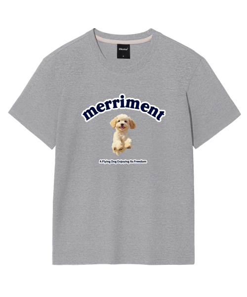 OKSTAR(オクスター)の「メリメントバンファルティ(Tシャツ/カットソー・レディース・ネイビー/グレー/ライトグレー/ブラック/ダークグレー/クリーム/ライトベージュ/ダークグリーン/ホワイト/カーキ/ダークブルー・SMALL/MEDIUM/LARGE/X-LARGE/2XL/3XL/4XL)」の21枚目の写真