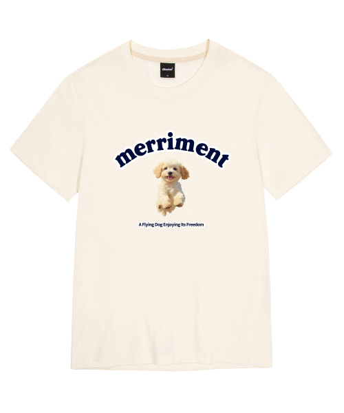 OKSTAR(オクスター)の「メリメントバンファルティ(Tシャツ/カットソー・レディース・ネイビー/グレー/ライトグレー/ブラック/ダークグレー/クリーム/ライトベージュ/ダークグリーン/ホワイト/カーキ/ダークブルー・SMALL/MEDIUM/LARGE/X-LARGE/2XL/3XL/4XL)」の17枚目の写真