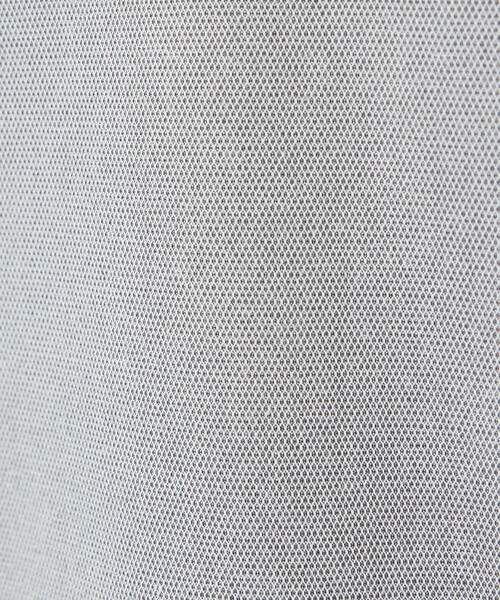 ABAHOUSE GRAY（アバハウスグレイ）の「【セットアップ対応】COOL DRY TOUCH イージー ショートパンツ /接触冷感 /吸水速乾 /UVカット（その他パンツ・メンズ・グレー/ベージュ/ブラック/ネイビー/ブルー・50/48/46）」の11枚目の写真