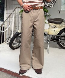CIAOPANIC | ワークチノパンツ(その他パンツ)