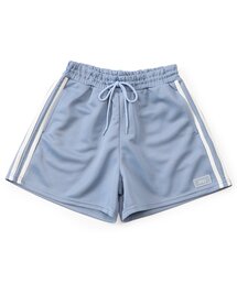 algy（アルジー）の「ラフに履けるハーフパンツ（その他パンツ）」