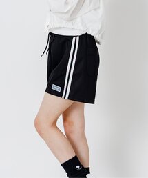algy | ラフに履けるハーフパンツ(その他パンツ)