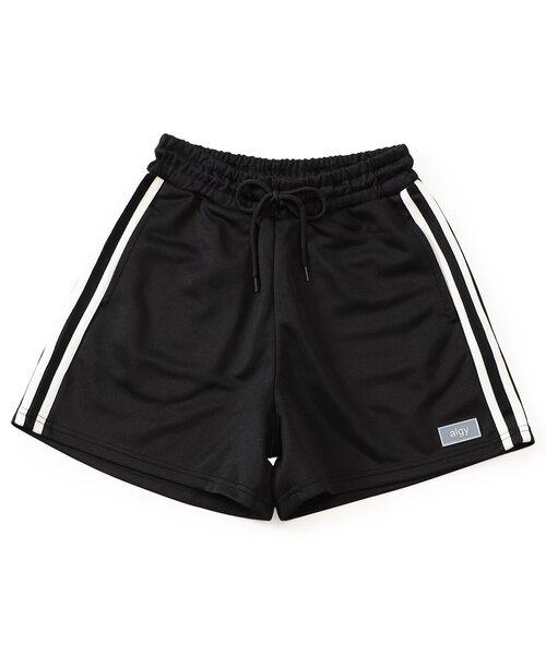 algy（アルジー）の「ラフに履けるハーフパンツ（その他パンツ・キッズ・サックスブルー/カーキ/ブラック・160/150/140/130）」の17枚目の写真
