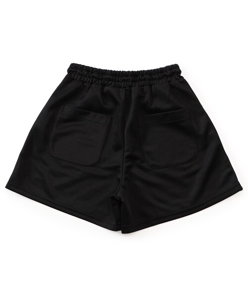 algy（アルジー）の「ラフに履けるハーフパンツ（その他パンツ・キッズ・サックスブルー/カーキ/ブラック・160/150/140/130）」の18枚目の写真