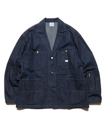 SOPHNET.（ソフネット）の「Lee DUNGAREES LOCO JACKET（ブルゾン）」