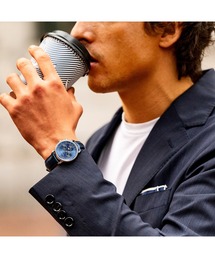 ZEPPELIN（ツェッペリン）の「ZEPPELIN/ツェッペリン 100周年記念シリーズ 腕時計 ZEP-76353 ユニセックス（アナログ腕時計）」