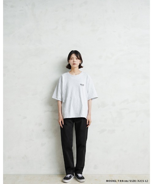 WAIPER.inc(ワイパーインク)の「WAIPER.inc フランス軍 1950~60年代 M-52 ヴィンテージ ツータック WESTPOINT チノトラウザー テーパード オーバーダイ【WP1003D】(チノパンツ・メンズ・ブラック/ネイビー/ベージュ系その他・L-Regular/L-Long)」の18枚目の写真