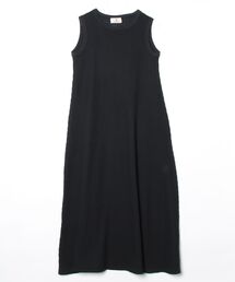 SEAGREEN | SEAGREEN(シーグリーン) BIG WAFFLE ONE-PIECE(ワンピース)