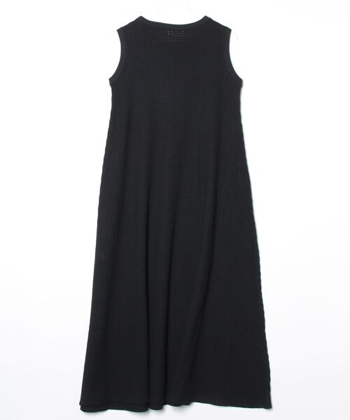 SEAGREEN シーグリーンBIG WAFFLE ONE PIECEワンピース SEAGREEN(シーグリーン) BIG WAFFLE ONE-PIECE（ワンピース