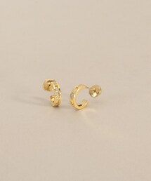 COCOSHNIK｜ココシュニックのピアス（両耳用）通販 - ZOZOTOWN