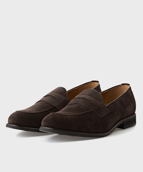 JOSEPHT(ジョセフ)の「HAMEL BROWN(ローファー・レディース・その他・23cm/23.5cm/24cm/24.5cm/25cm/25.5cm/26cm/27cm/27.5cm/28cm)」の2枚目の写真
