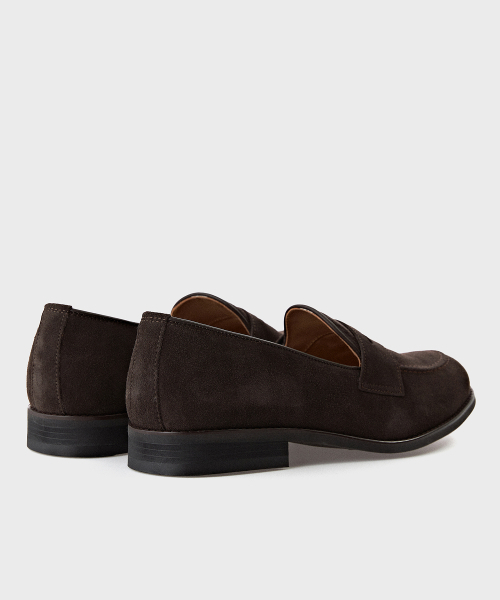 JOSEPHT(ジョセフ)の「HAMEL BROWN(ローファー・レディース・その他・23cm/23.5cm/24cm/24.5cm/25cm/25.5cm/26cm/27cm/27.5cm/28cm)」の3枚目の写真