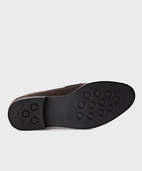 JOSEPHT(ジョセフ)の「HAMEL BROWN(ローファー・レディース・その他・23cm/23.5cm/24cm/24.5cm/25cm/25.5cm/26cm/27cm/27.5cm/28cm)」の4枚目の写真