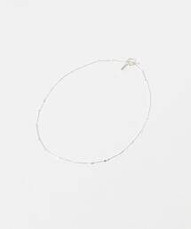 XOLO（ショロ）の「XOLO　TINY BONES LINK NECKLACE（ネックレス）」