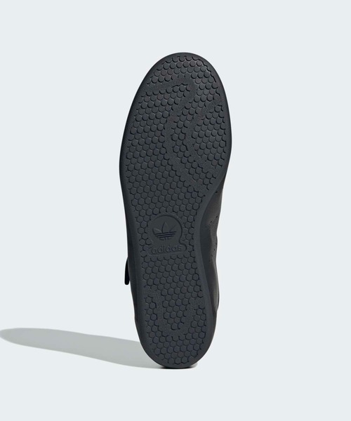 adidas(アディダス)の「スタンスミス ローバレエ / STAN SMITH LO BALLET / アディダスオリジナルス adidas Originals(スニーカー・レディース・ブラック・22.0cm/22.5cm/29.0cm/26.0cm/26.5cm/27.0cm/27.5cm/28.0cm/28.5cm/23.0cm/23.5cm/24.0cm/24.5cm/25.0cm/25.5cm)」の3枚目の写真