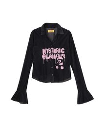hysteric glamor トップス HYSTERIC GLAMOUR｜ヒステリックグラマーのトップス通販 - ZOZOTOWN