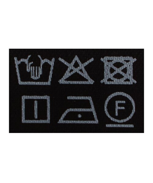 MARW UNITED ARROWS（マルゥ ユナイテッドアローズ）の「＜MARW UNITED ARROWS＞サテン ウエストギャザー イージーパンツ（その他パンツ・レディース・ネイビー/ナチュラル/ダークグレー・36/38）」の10枚目の写真