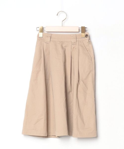 ブランド古着】フレアスカート（スカート）｜Dickies（ディッキーズ