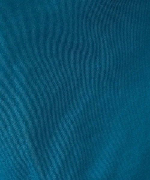 Jocomomola（ホコモモラ）の「Arte Libre プリントカットソー（Tシャツ/カットソー・レディース・アイボリー/ブルー・40）」の14枚目の写真