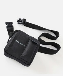 RIP CURL/リップカール ウエストポーチ 24/7 POUCH 01SMSB