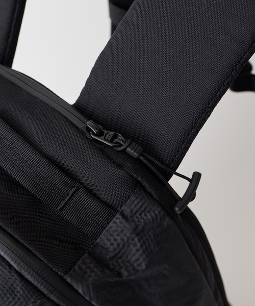 WILD THINGS(ワイルドシングス)の「ECOPAK×コーデュラ高堅牢仕様【WILD THINGS】DURABLE BACKPACK 止水ジッパー バックパック リュック(バックパック/リュック・レディース・オリーブ/ブラック/ブラウン・ONE SIZE)」の17枚目の写真