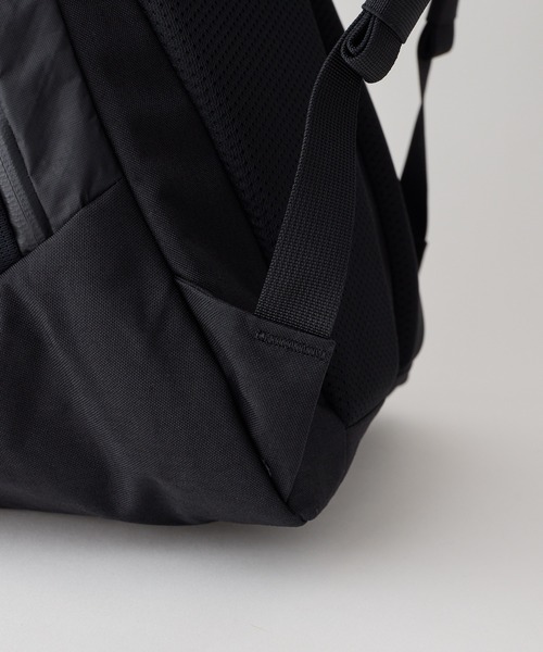 WILD THINGS(ワイルドシングス)の「ECOPAK×コーデュラ高堅牢仕様【WILD THINGS】DURABLE BACKPACK 止水ジッパー バックパック リュック(バックパック/リュック・レディース・オリーブ/ブラック/ブラウン・ONE SIZE)」の18枚目の写真