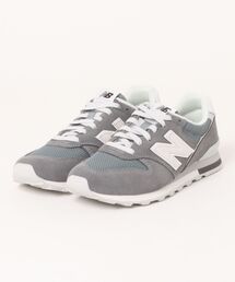 NEW BALANCE ニューバランス W996 89U(D) W996 W996 89U GRAY(89U)