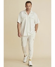 1 piu 1 uguale 3（ウノピゥウノウグァーレトレ）の「GRANVIA EASY S/S SHIRTS（シャツ/ブラウス）」