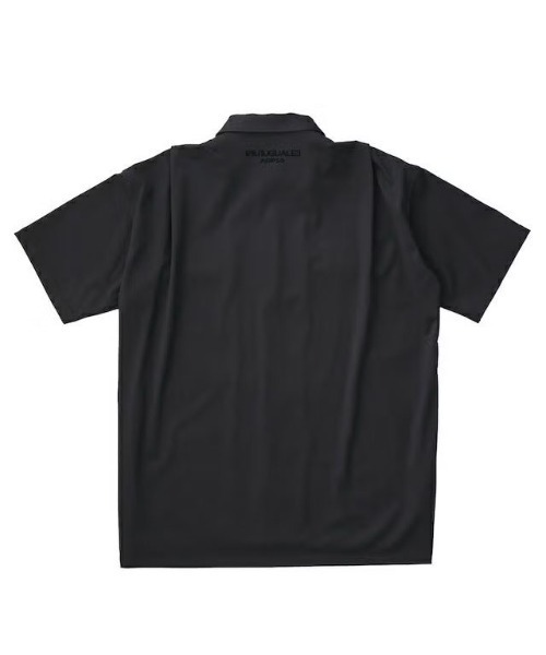 1 piu 1 uguale 3(ウノピゥウノウグァーレトレ)の「GRANVIA EASY S/S SHIRTS(シャツ/ブラウス・メンズ・ホワイト/ブラック・Ⅵ/Ⅴ/Ⅳ/Ⅲ)」の7枚目の写真