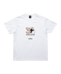 Pokemon 30th Anniversary 1025 T-shirt 「キテルグマ」