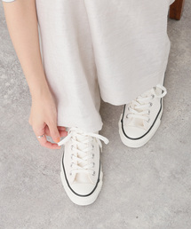 CONVERSE/コンバース  CANVAS ALL STAR J OX スニーカー