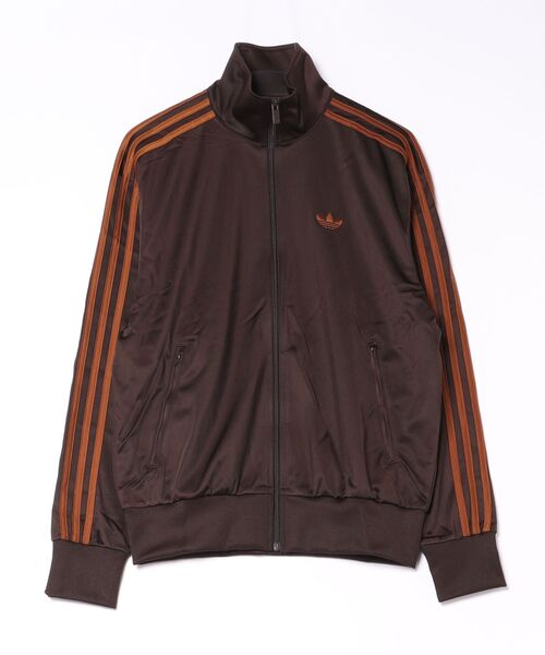 adidas】FIREBIRD TRACK TOP（ジャージ）｜adidas（アディダス）の