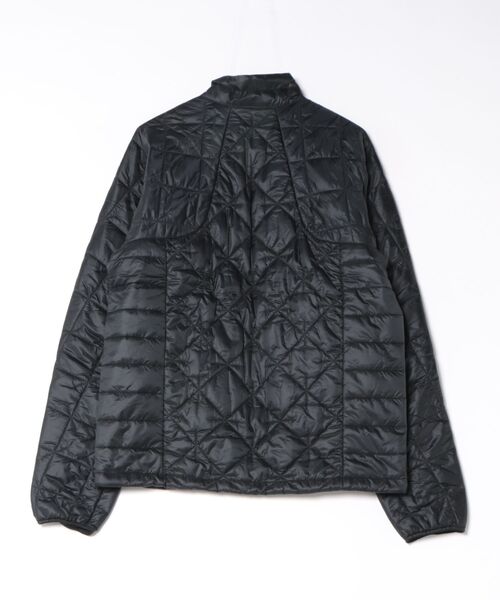 BURTON(バートン)の「メンズ Reserve シンセティック インサレーテッド ジャケット(その他アウター・メンズ・ブラック/ベージュ・S/L/M)」の3枚目の写真