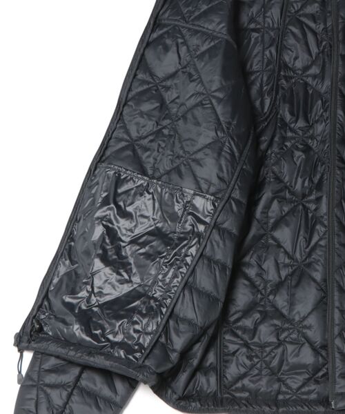 BURTON(バートン)の「メンズ Reserve シンセティック インサレーテッド ジャケット(その他アウター・メンズ・ブラック/ベージュ・S/L/M)」の4枚目の写真