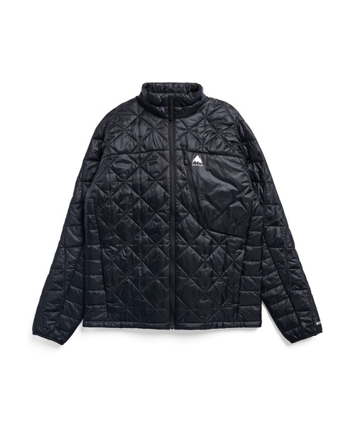 BURTON(バートン)の「メンズ Reserve シンセティック インサレーテッド ジャケット(その他アウター・メンズ・ブラック/ベージュ・S/L/M)」の1枚目の写真