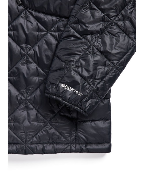BURTON(バートン)の「メンズ Reserve シンセティック インサレーテッド ジャケット(その他アウター・メンズ・ブラック/ベージュ・S/L/M)」の9枚目の写真