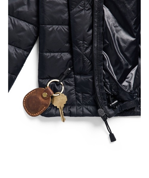 BURTON(バートン)の「メンズ Reserve シンセティック インサレーテッド ジャケット(その他アウター・メンズ・ブラック/ベージュ・S/L/M)」の11枚目の写真