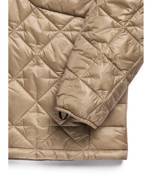 BURTON(バートン)の「メンズ Reserve シンセティック インサレーテッド ジャケット(その他アウター・メンズ・ブラック/ベージュ・S/L/M)」の17枚目の写真