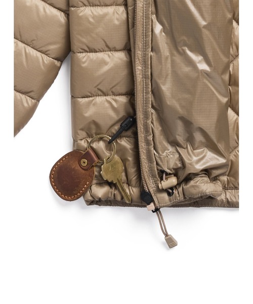 BURTON(バートン)の「メンズ Reserve シンセティック インサレーテッド ジャケット(その他アウター・メンズ・ブラック/ベージュ・S/L/M)」の19枚目の写真