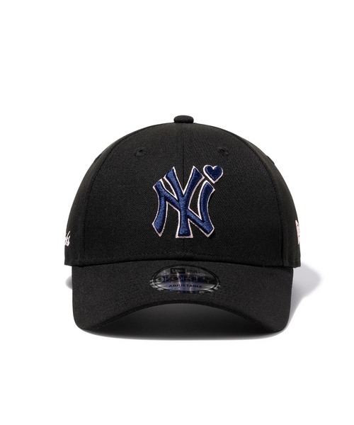 BASICKS × NEW ERA 9FORTY NEW YORK YANKEES CAP（キャップ）｜BASICKS