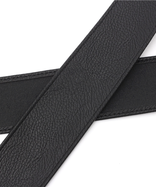 mystic（ミスティック）の「【mystic】サッシュベルト（ベルト・レディース・オフホワイト/ブラック/ブルー/キャメル・ﾌﾘ-）」の5枚目の写真