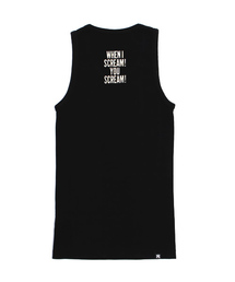 HYSTERIC GLAMOUR（ヒステリックグラマー）の「MOVER & SHAKER