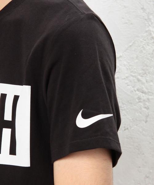 NIKE（ナイキ）の「[ナイキ] BC NIKE SWOOSH Tシャツ（Tシャツ